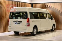 تۆیۆتا هیاس